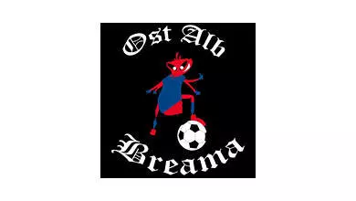 OstAlb Breama