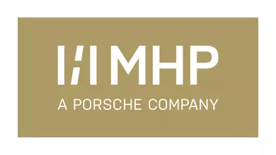MHP Management- und IT-Beratung GmbH