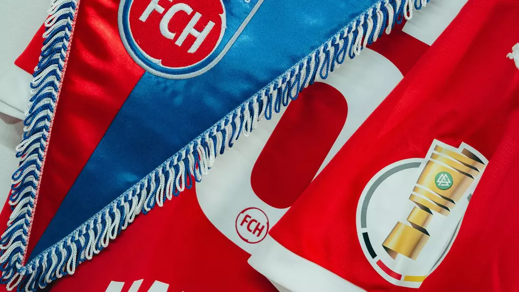Akkreditierungen für DFB Pokal