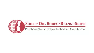 Kanzlei Scheu | Dr. Scheu