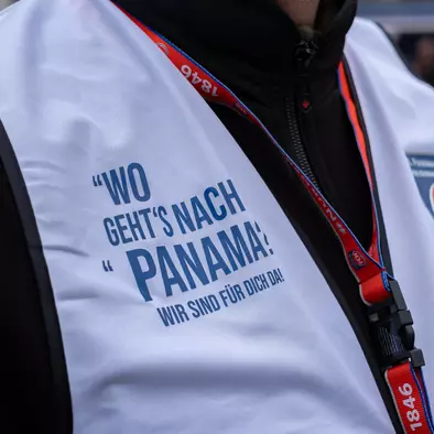 Team Panama