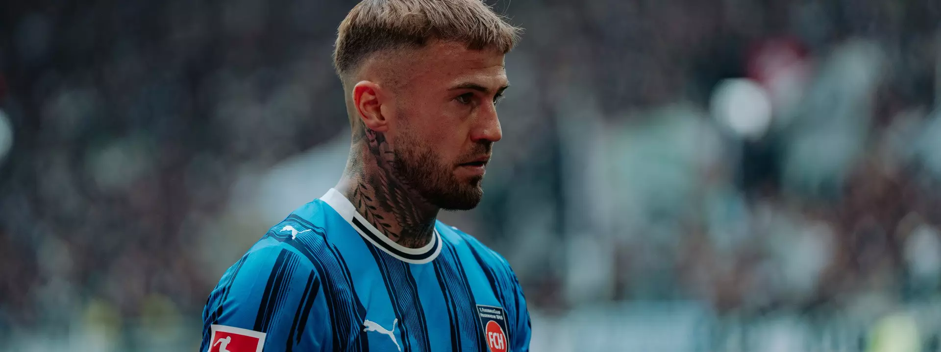 „Ein gutes Auswärtsspiel, aber zum wiederholten Mal nicht belohnt!“