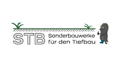 STB Sonderbauwerke für den Tiefbau