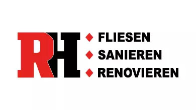 RH - Fliesen, Sanieren & Renovieren