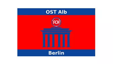 OST Alb Berlin