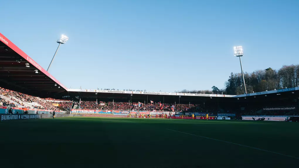 Stadionordnung
