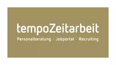 tempoZeitarbeit GmbH