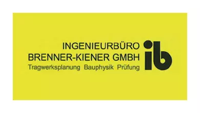 Ingenieurbüro Brenner-Kiener GmbH