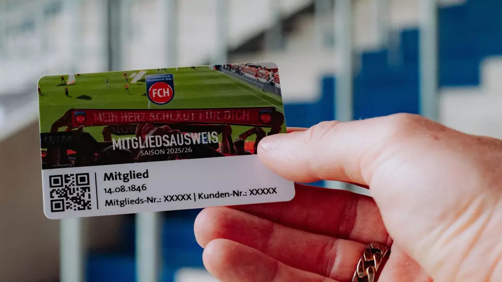 Mitgliedsantrag