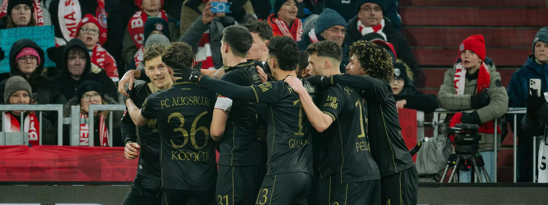 Ein schwäbisches Nachbarschaftsduell wartet!