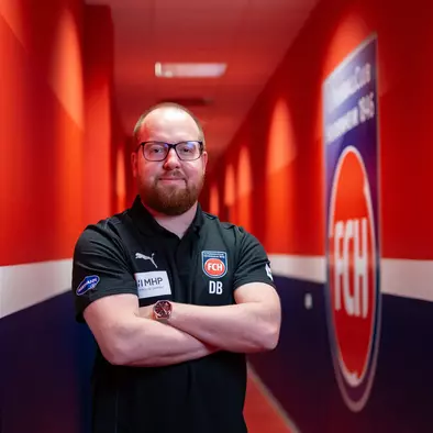 Denis Baamann