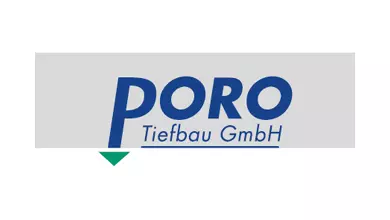 Poro Tiefbau GmbH