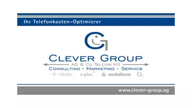 Clever Group AG & Co. Telcom KG