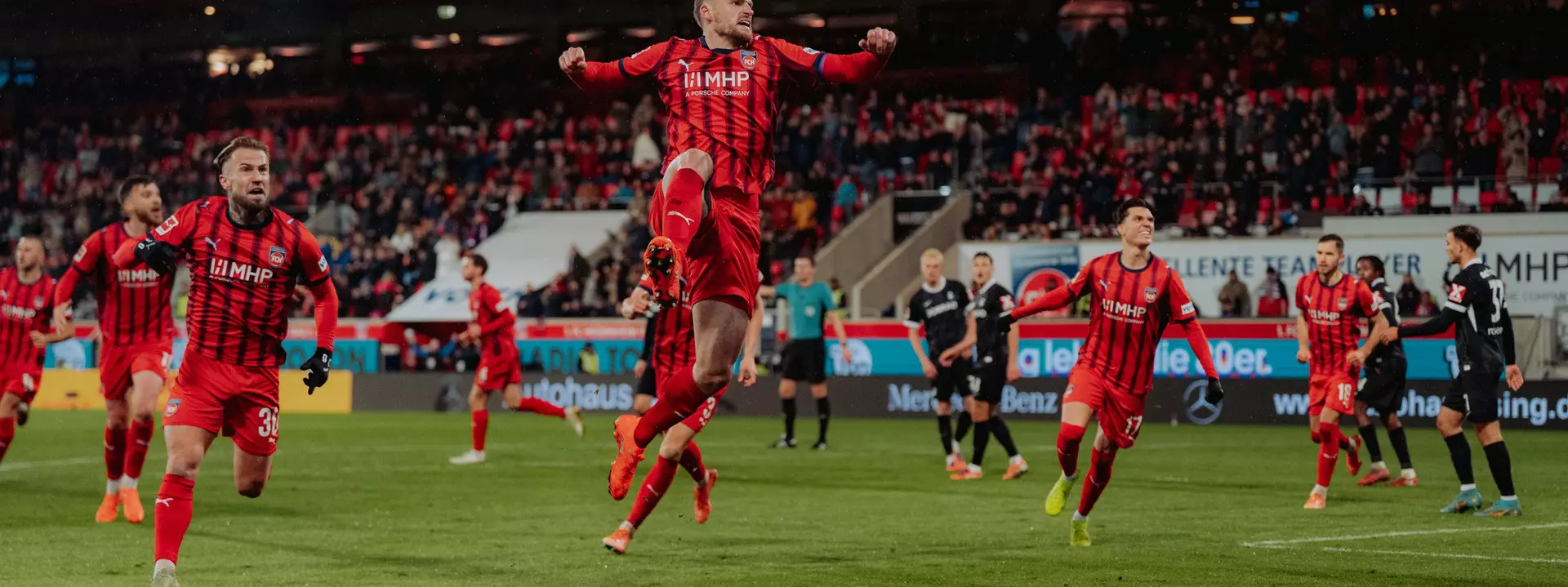 Endlich mal wieder "Schlossberg-Erlebnistag!"