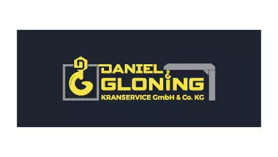 Daniel Gloning Kranservice GmbH & Co. KG