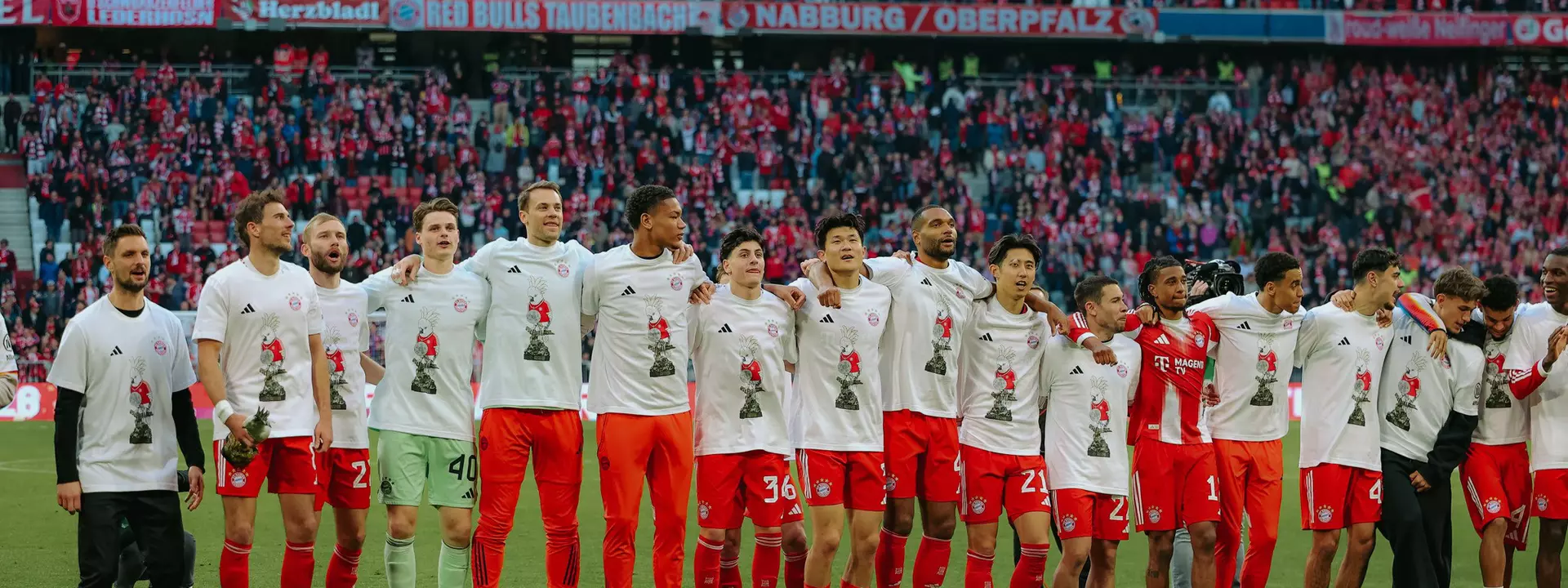 Auswärtsduell gegen den Deutschen Meister!