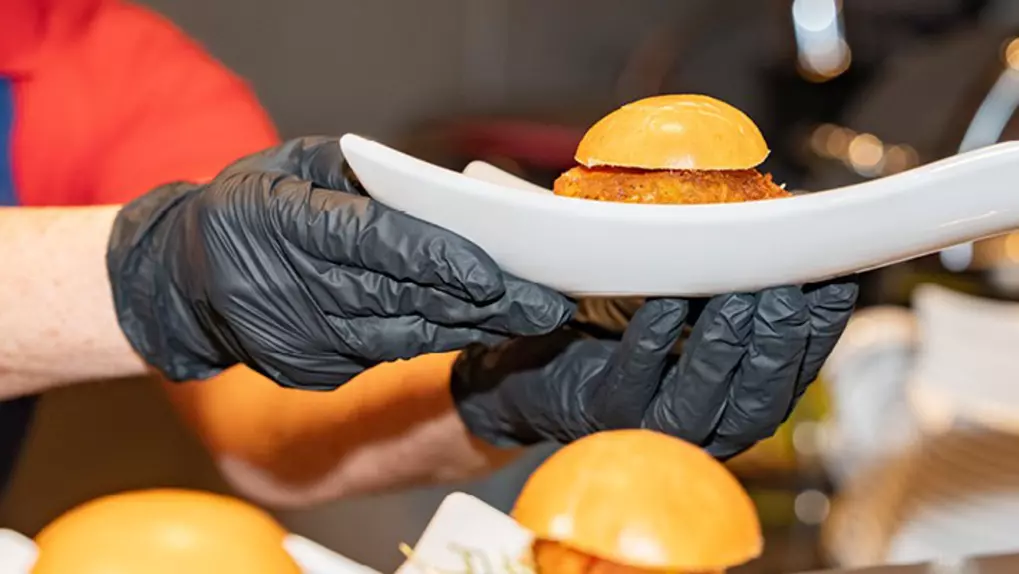 Gastronomische Servicekräfte (w/m/d)