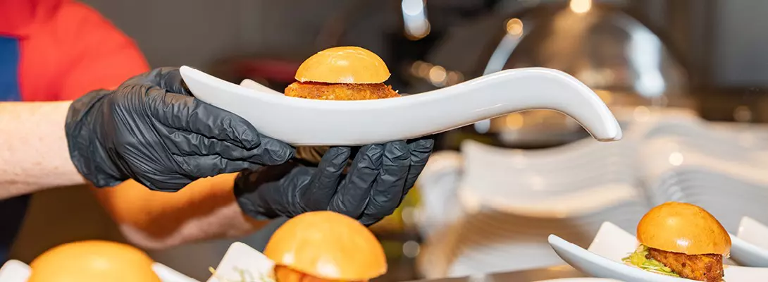 Gastronomische Servicekräfte (w/m/d)