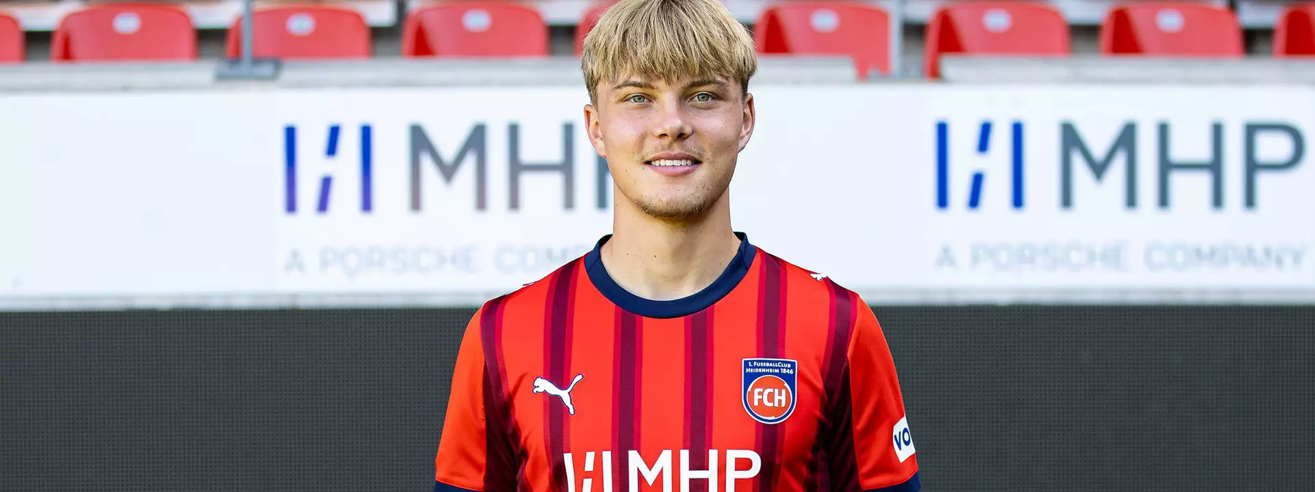 Nick Rothweiler wechselt auf Leihbasis zum KSV Hessen Kassel