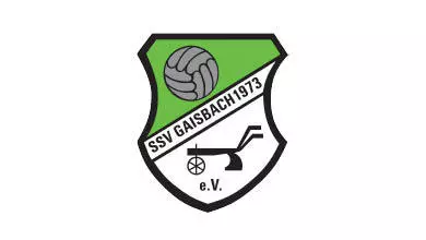 SSV Gaisbach 1973