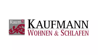 Kaufmann Wohnen & Schlafen