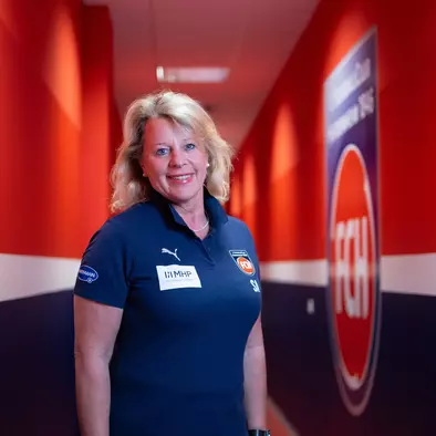 Sonja Aufheimer