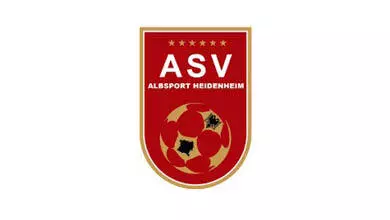 ASV Heidenheim