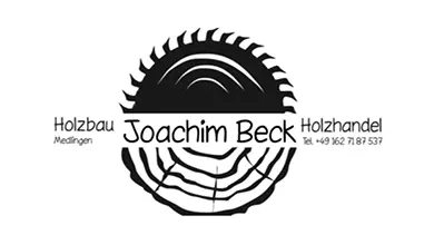 Holzbau und Holzhandel Beck