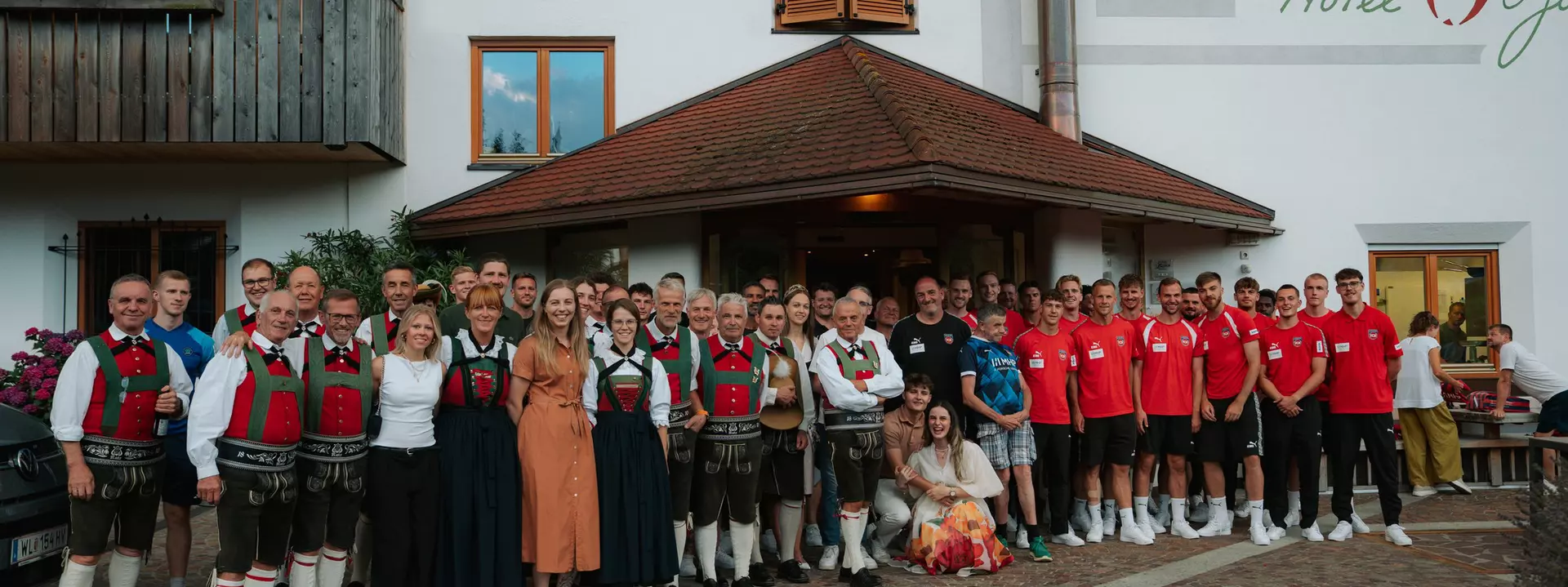 Immer informiert – Der FCH Trainingslager-Ticker 2026!