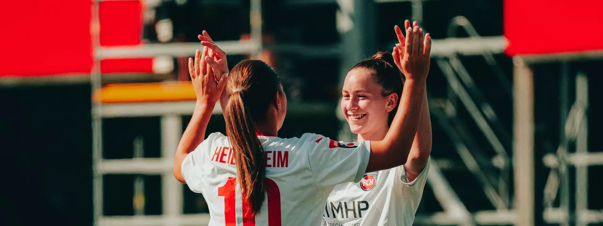 FCH Frauen melden 2. Mannschaft zur Saison 2025/26!