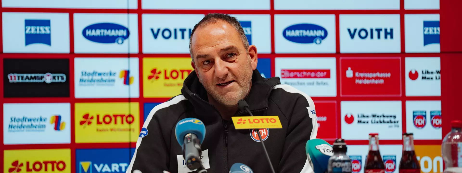 „Wir müssen eine Trendwende einleiten!“