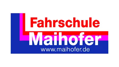 Fahrschule Maihofer