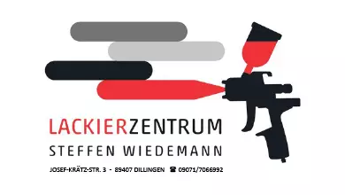 Lackierzentrum Steffen Wiedemann