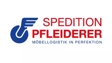 Spedition Pfleiderer