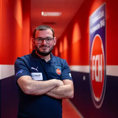Ufuk Üstün
