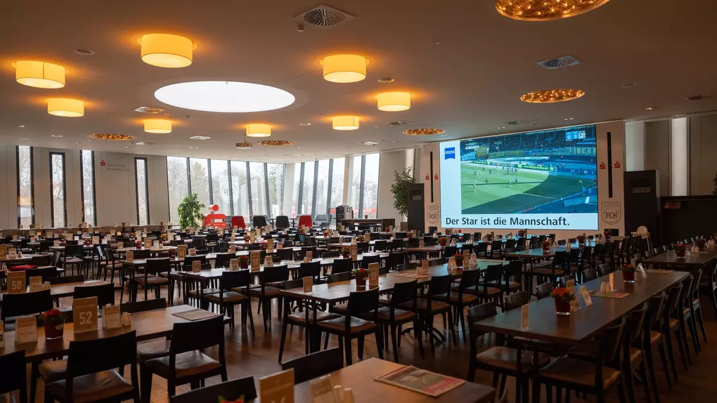 Sparkassen BusinessClub 2