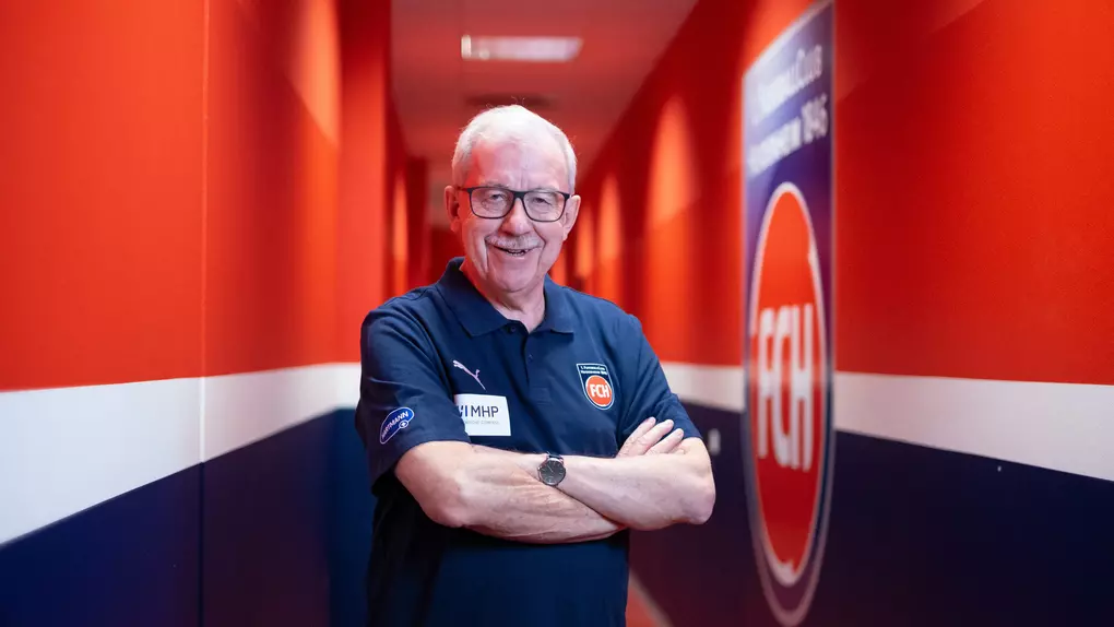 Rainer DombergBeiratsvorsitzender