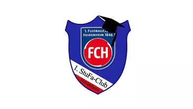 1. StuFa-Club Heidenheim