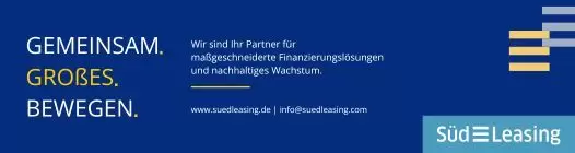 Hier geht es zur Webseite von SüdLeasing