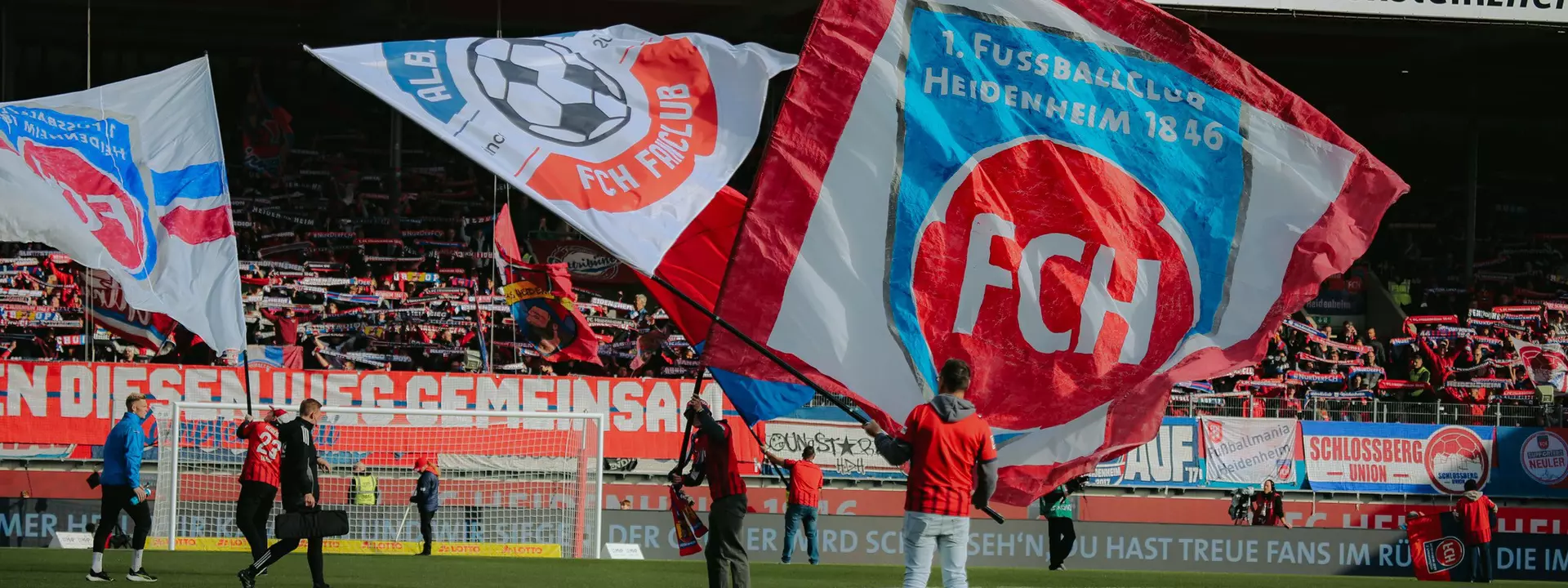 Tagestickets für unser Heimspiel gegen den SC Freiburg sichern!