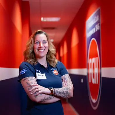 Katharina Kugler
