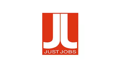 Just Jobs GmbH