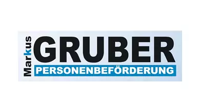 Personenbeförderung Markus Gruber