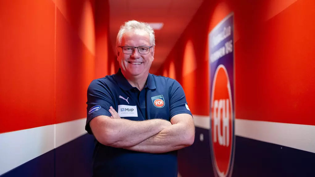 Holger SanwaldVorstandsvorsitzender
