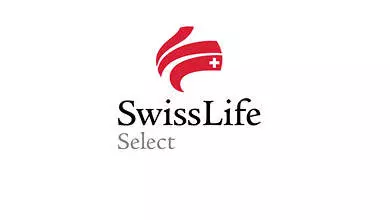 SwissLife Select - Benjamin Bengelmann