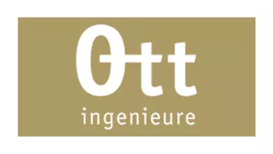 Ott Ingenieure GmbH & Co.KG