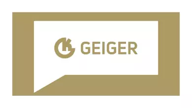 Geiger GmbH & Co. KG