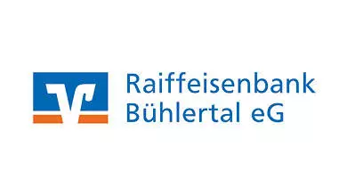 Raiffeisenbank Bühlertal eG
