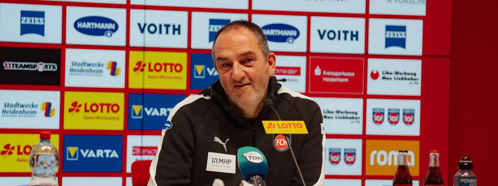 „Zusammenhalten und widerstandsfähig bleiben!“