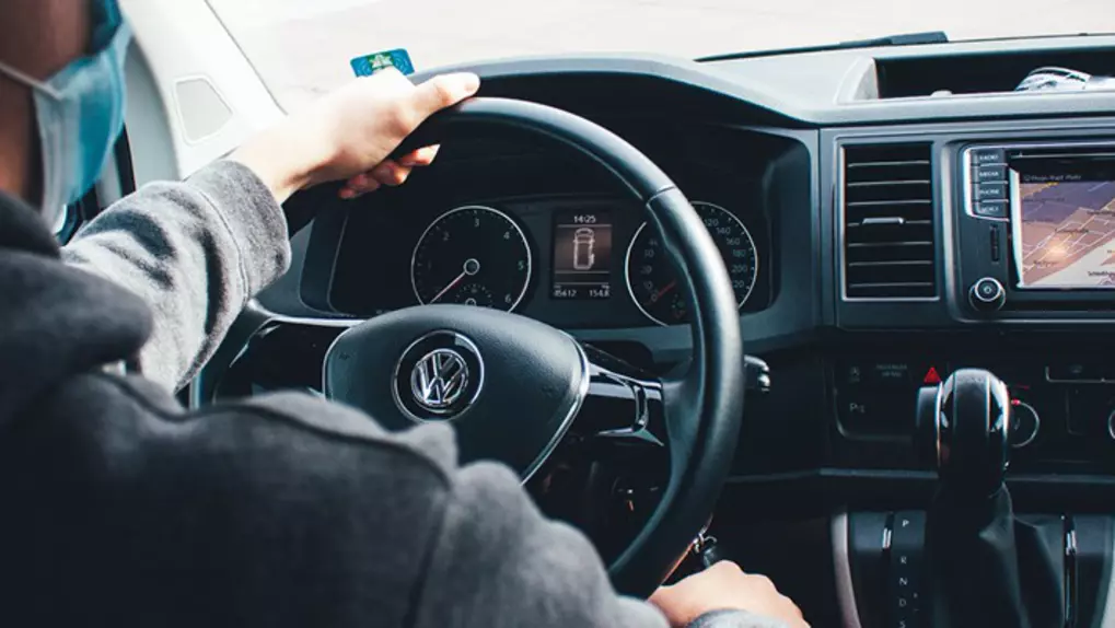 Fahrer (w/m/d) für das HARTMANN NachwuchsLeistungs Zentrum